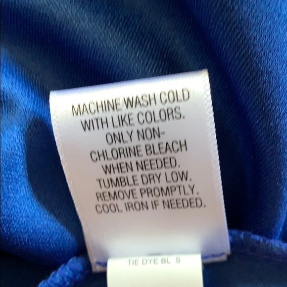 Apt. 9 maxi dress - Picture 8 of 11